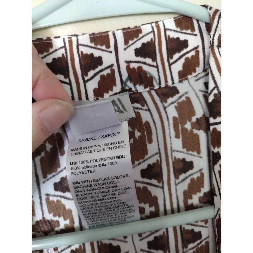 Chicos lightweight open